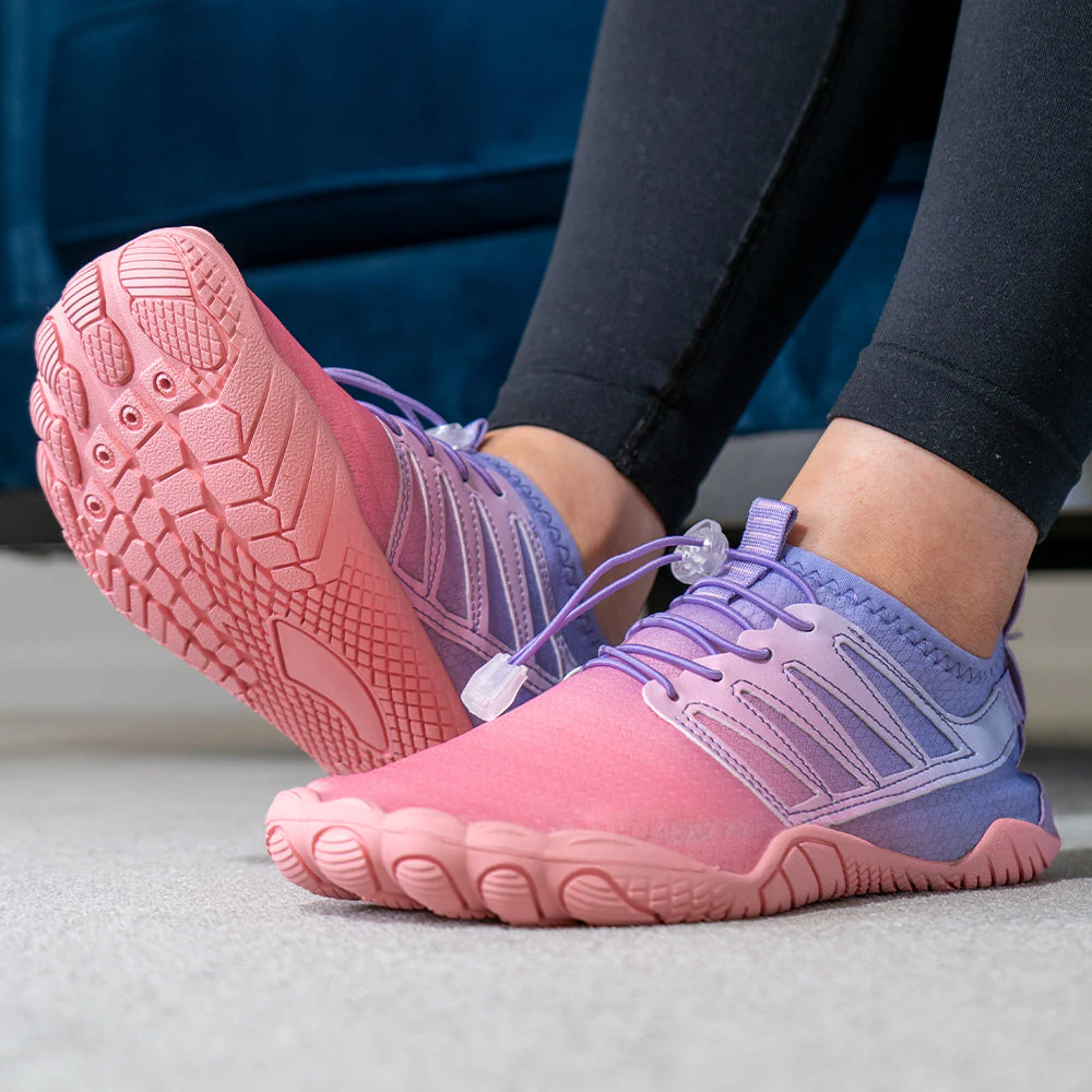 Heidi-Mode | Rutschfeste Universelle Barfußschuhe für Damen und Herren - Image 10