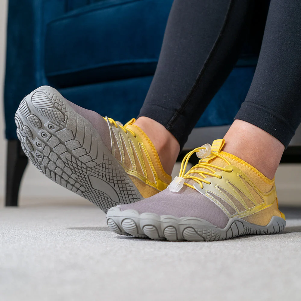 Heidi-Mode | Rutschfeste Universelle Barfußschuhe für Damen und Herren - Image 12