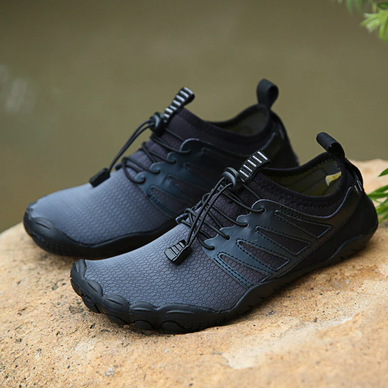 Heidi-Mode | Rutschfeste Universelle Barfußschuhe für Damen und Herren - Image 14