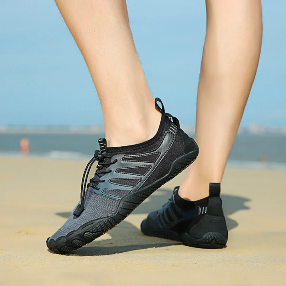 Heidi-Mode | Rutschfeste Universelle Barfußschuhe für Damen und Herren - Image 16