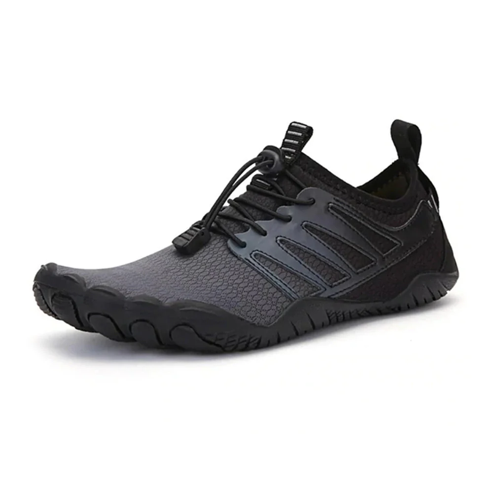 Heidi-Mode | Rutschfeste Universelle Barfußschuhe für Damen und Herren - Image 17
