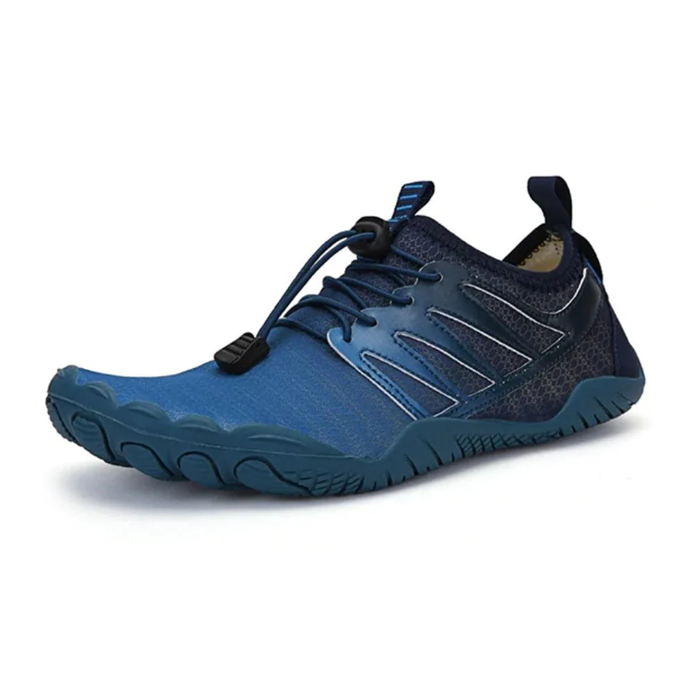 Heidi-Mode | Rutschfeste Universelle Barfußschuhe für Damen und Herren - Image 18