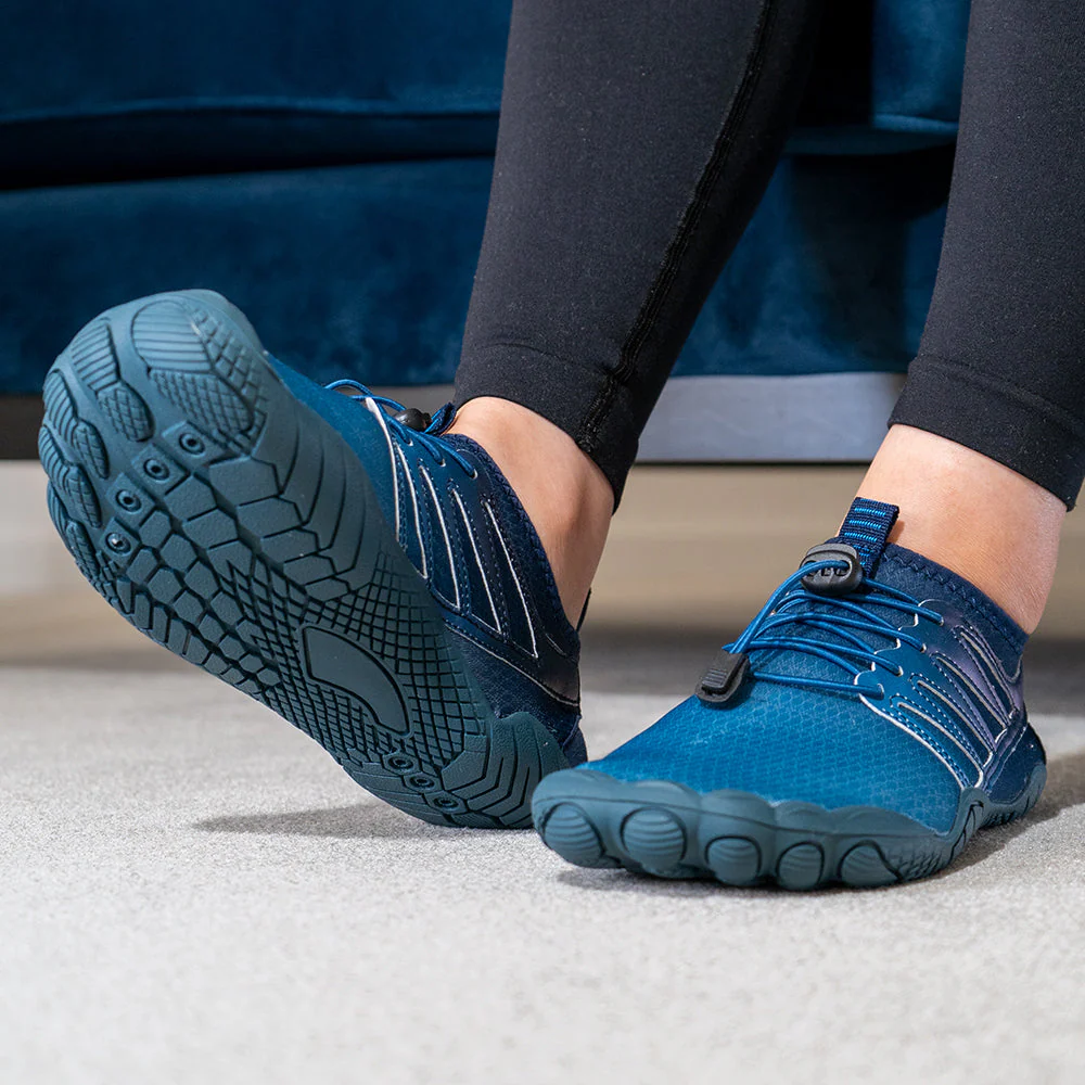 Heidi-Mode | Rutschfeste Universelle Barfußschuhe für Damen und Herren - Image 2