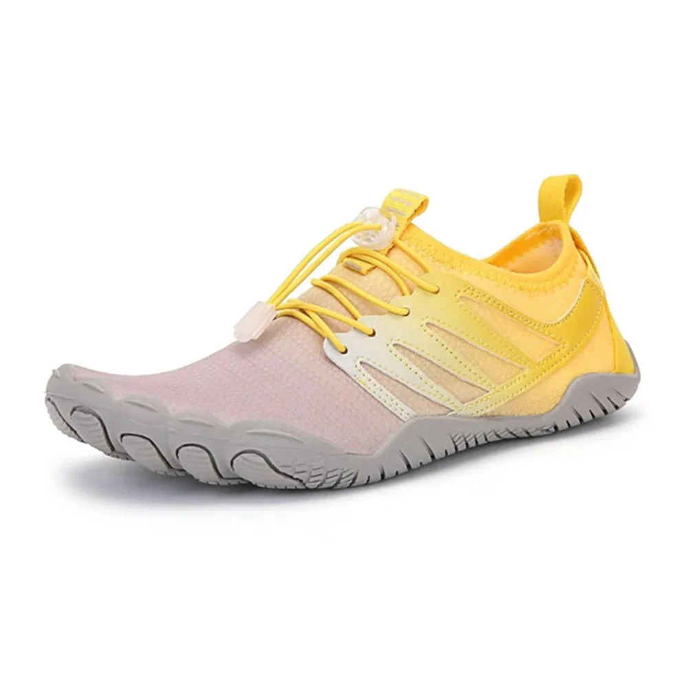 Heidi-Mode | Rutschfeste Universelle Barfußschuhe für Damen und Herren - Image 21