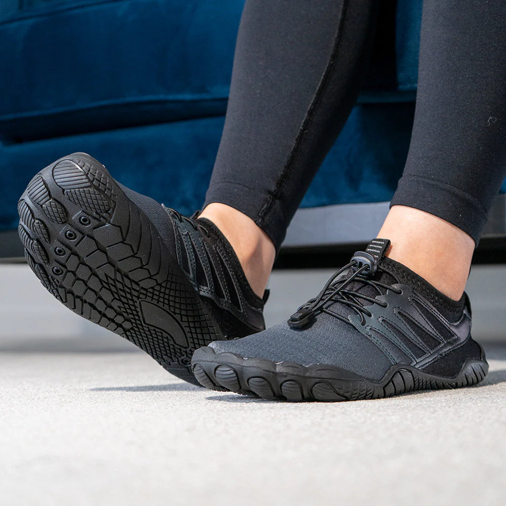 Heidi-Mode | Rutschfeste Universelle Barfußschuhe für Damen und Herren - Image 7
