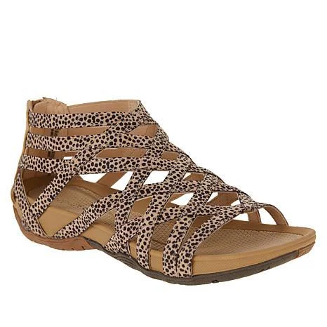 Heidi-Mode | Orthopädische Komfort Sandalen - Image 5