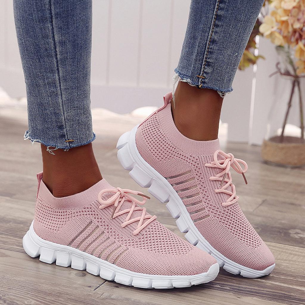 Heidi-Mode | Strideflex Active Orthopädische Turnschuhe - Image 12