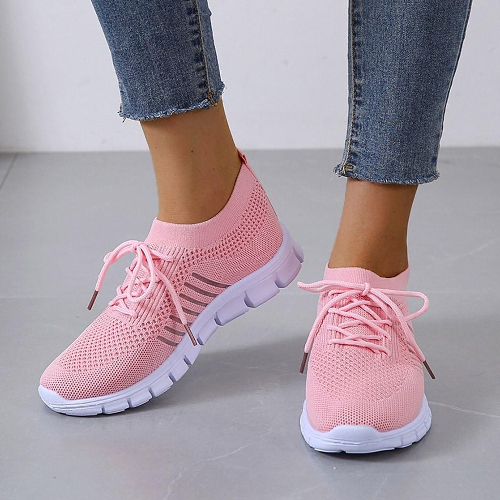 Heidi-Mode | Strideflex Active Orthopädische Turnschuhe - Image 5