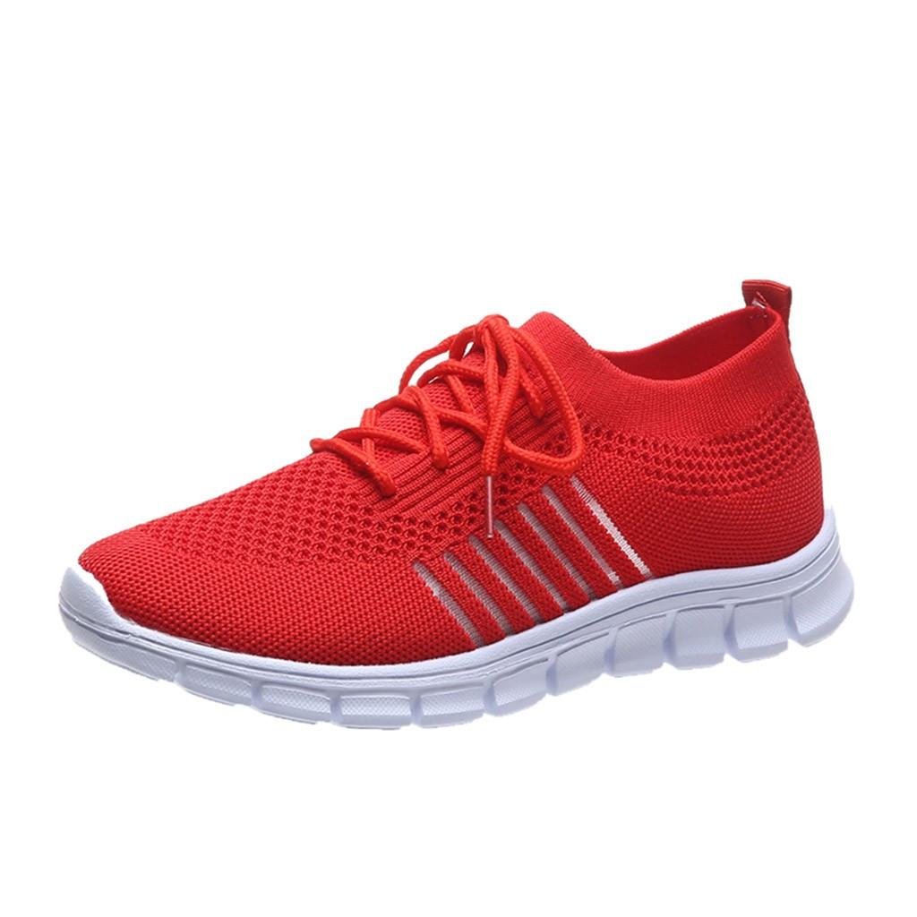 Heidi-Mode | Strideflex Active Orthopädische Turnschuhe - Image 8