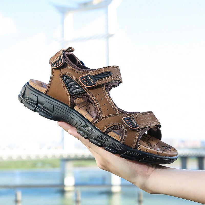 Heidi-Mode | Sandalen für Abenteuer und Sport - Image 3