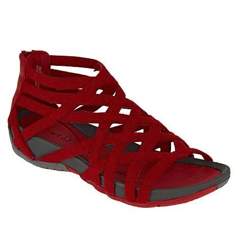 Heidi-Mode | Sandalen - Inkl. Schweißabsorbierende Sohle - Image 4