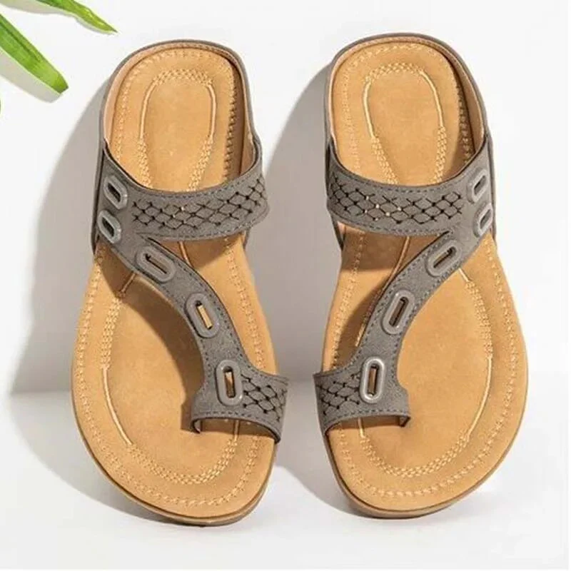 Heidi-Mode | Orthopädische Sandalen für Frauen - Image 11
