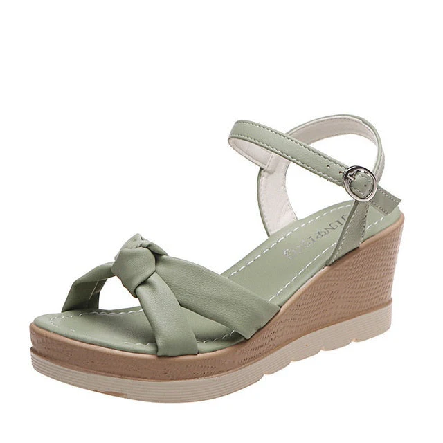 Heidi-Mode | Orthopädische Sandalen für Frauen - Image 6