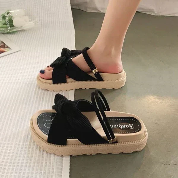 Heidi-Mode | Elegante Sandalen für Den Sommer - Image 9