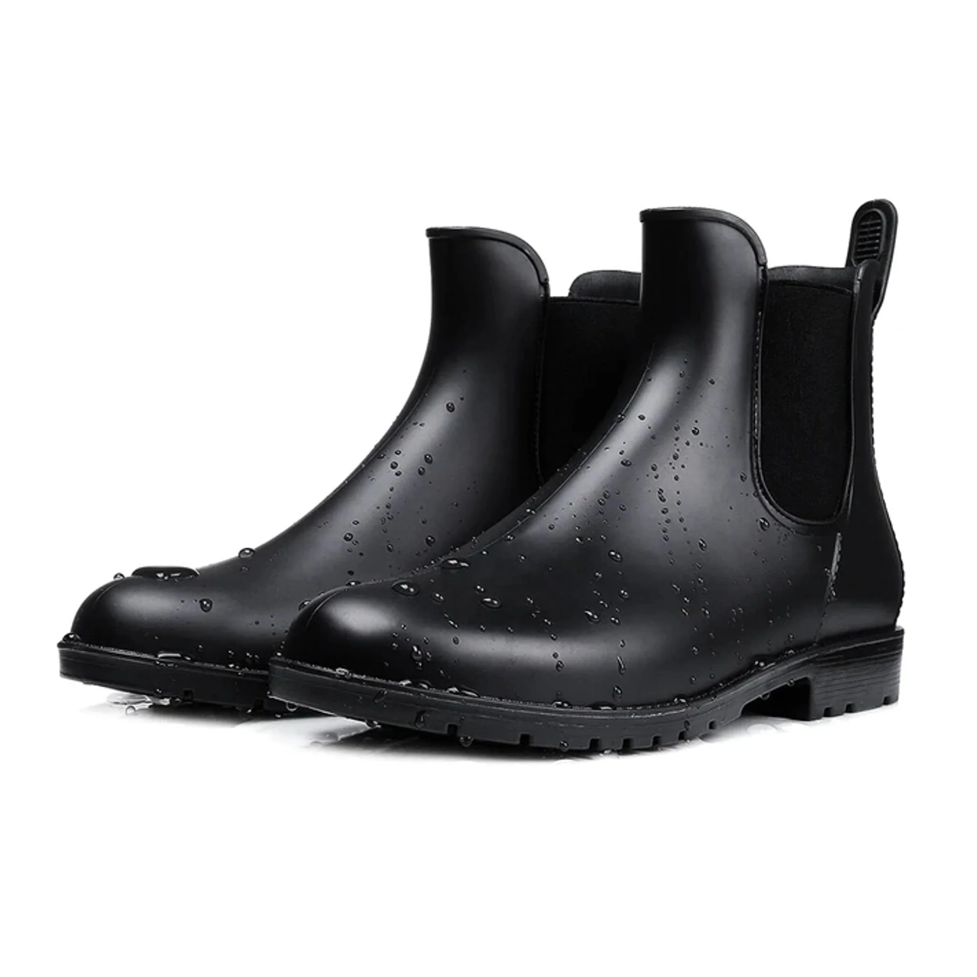 Heidi-Mode | Knöchelstiefel Damen - Image 10