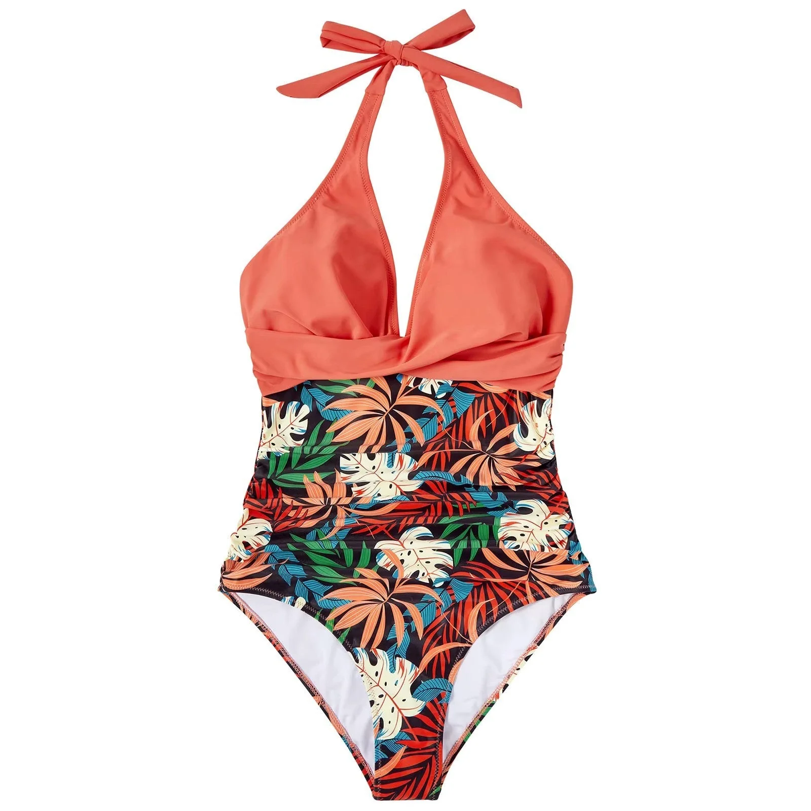 Heidi-Mode | Satz Push Up Stil