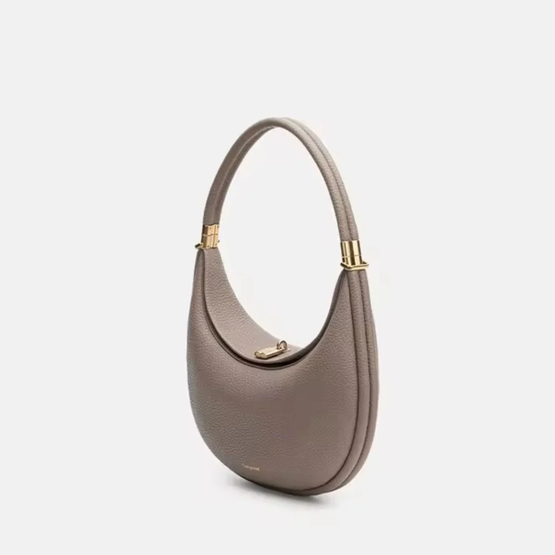 Heidi-Mode | Schicke Handtasche Aus Leder - Image 16