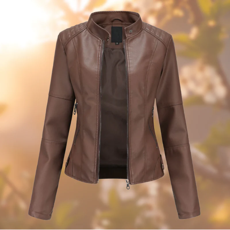 Heidi-Mode | Schicke Jacke für Frauen für Formelle Anlässe - Image 2