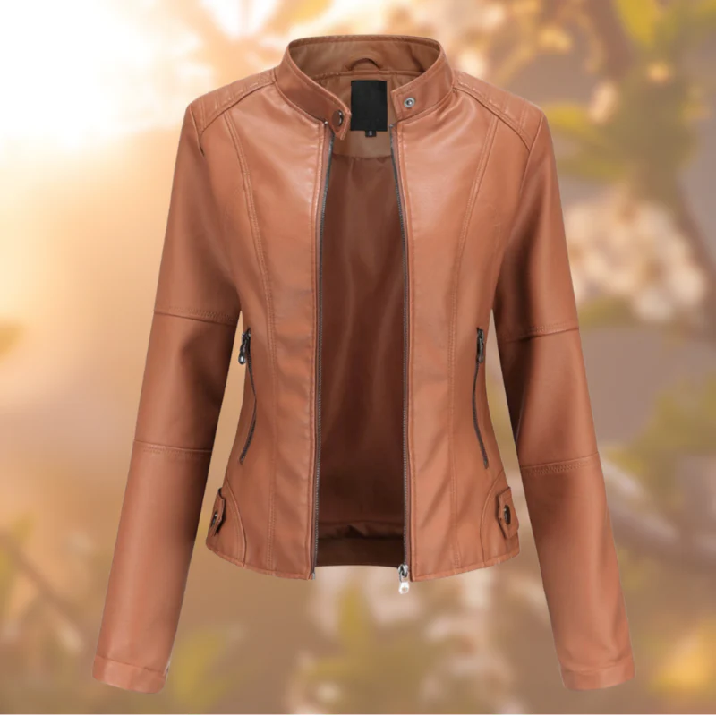 Heidi-Mode | Schicke Jacke für Frauen für Formelle Anlässe - Image 3