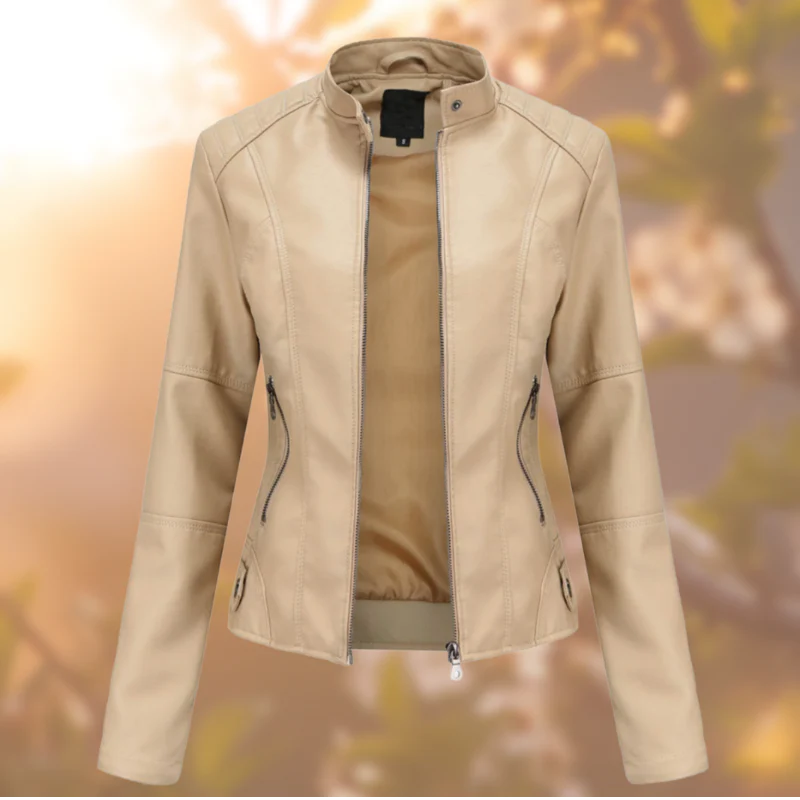 Heidi-Mode | Schicke Jacke für Frauen für Formelle Anlässe - Image 4