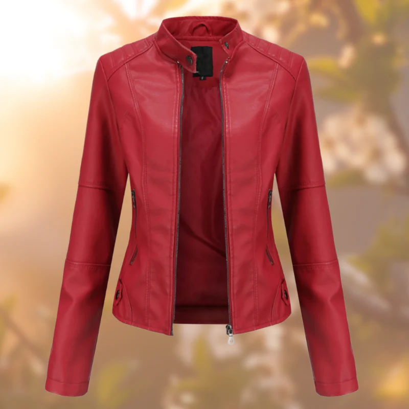 Heidi-Mode | Schicke Jacke für Frauen für Formelle Anlässe - Image 5