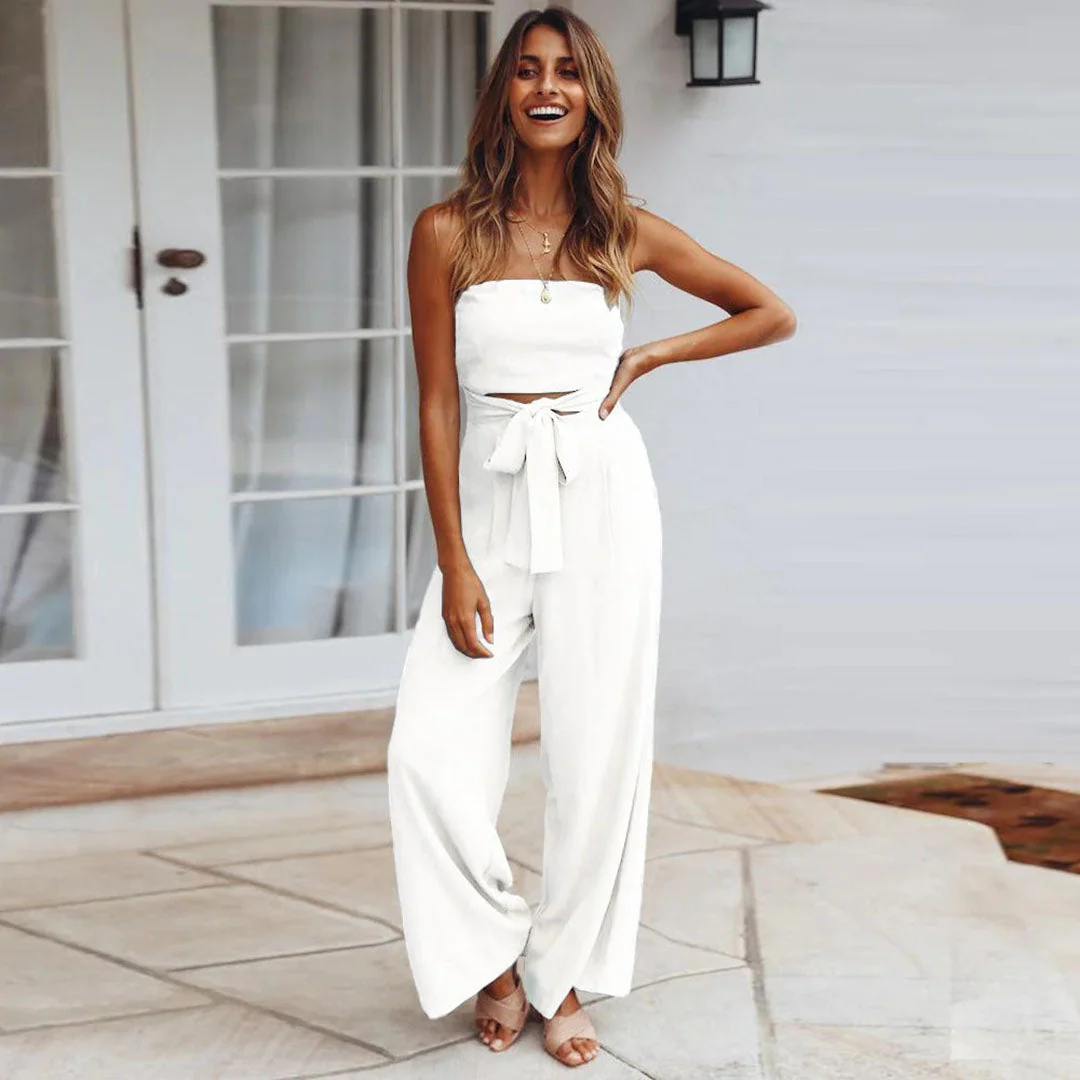 Heidi-Mode | Schlauchband Jumpsuit - Image 14