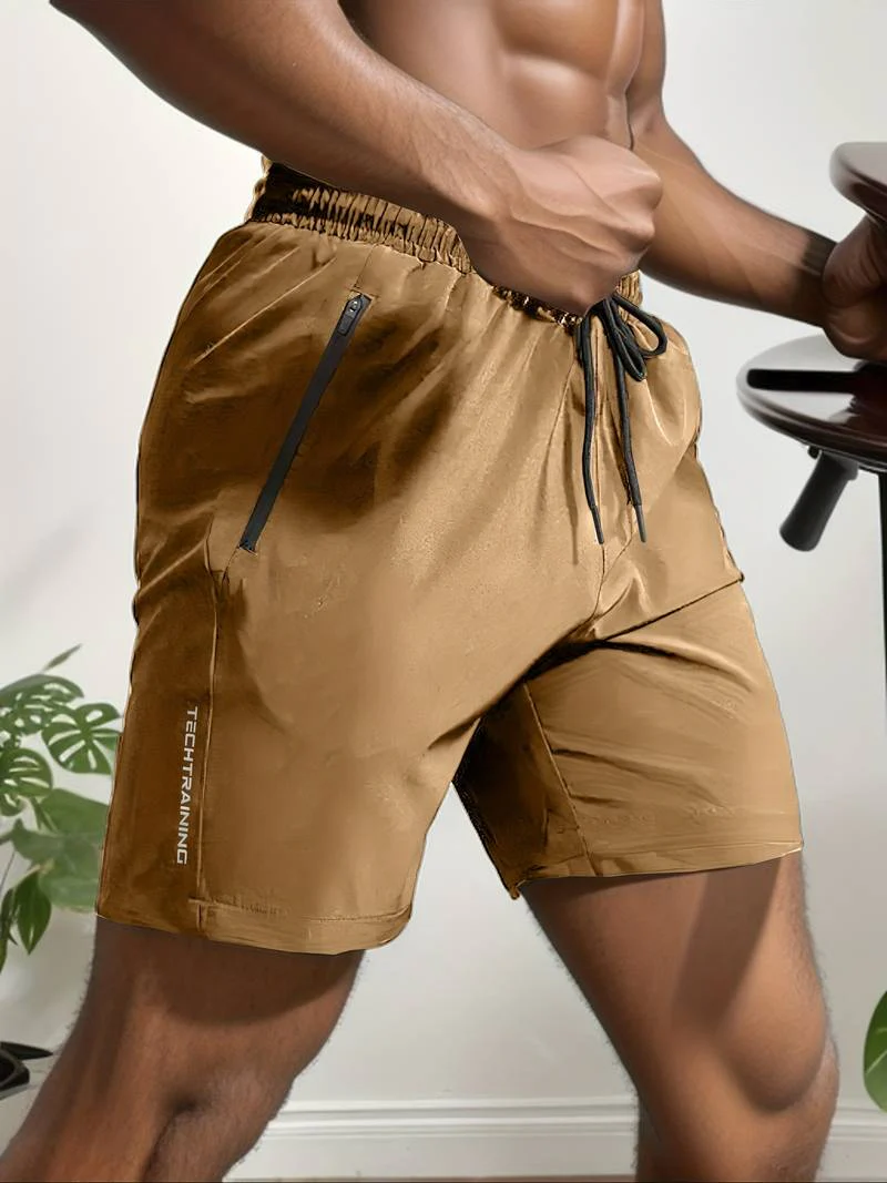 Heidi-Mode | Schnell Trocknende Aktive Shorts für Den Sommer - Image 6