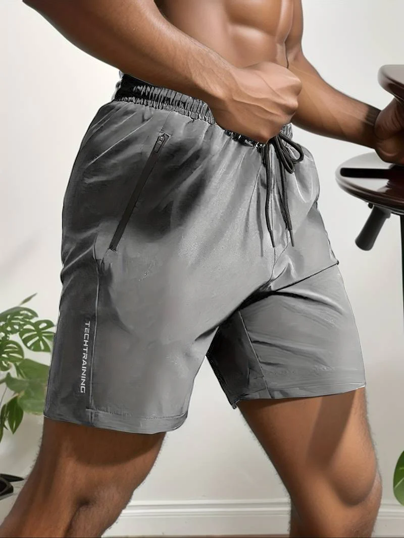 Heidi-Mode | Schnell Trocknende Aktive Shorts für Den Sommer - Image 7