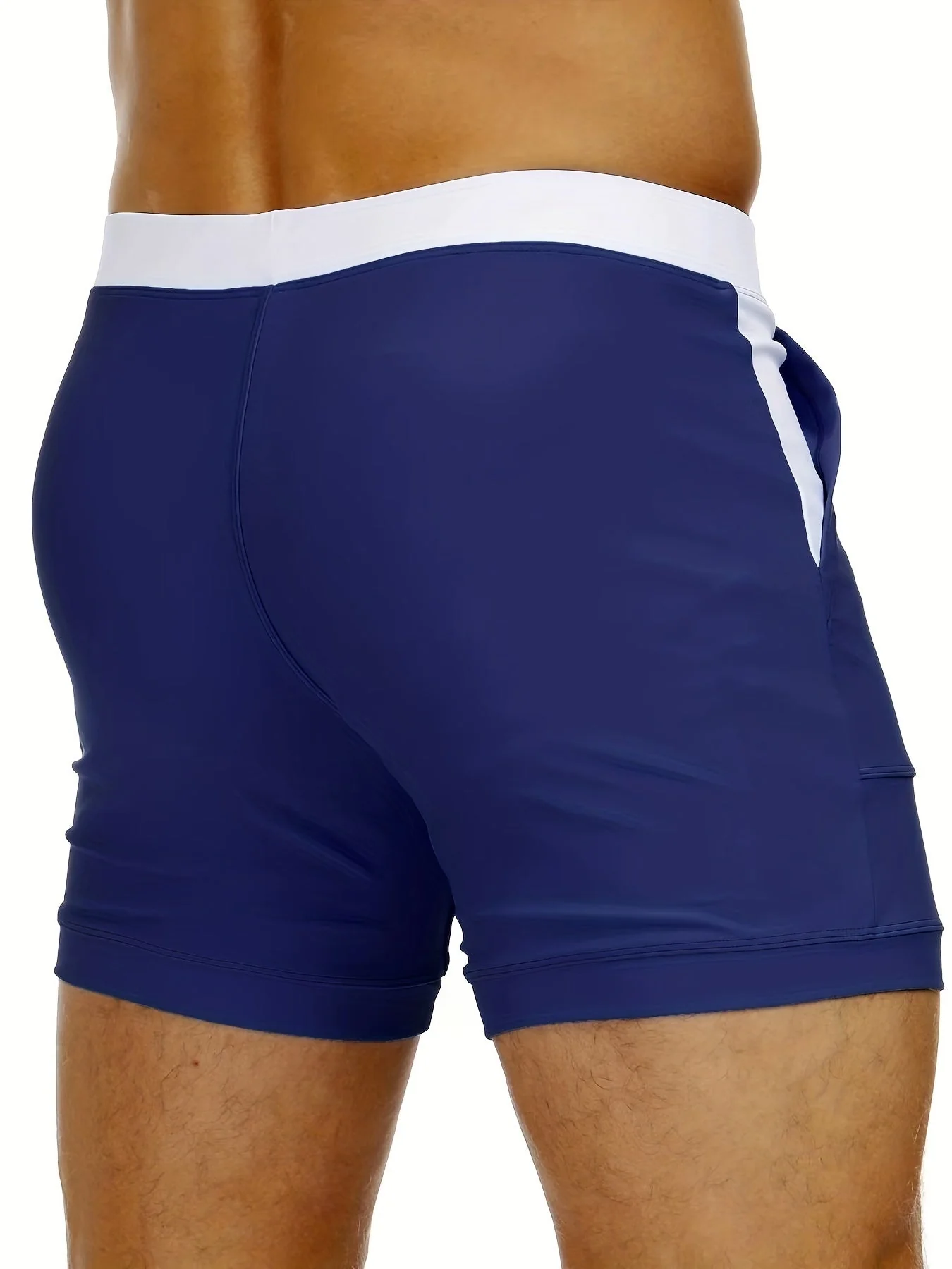 Heidi-Mode | Schnell Trocknende Badehose