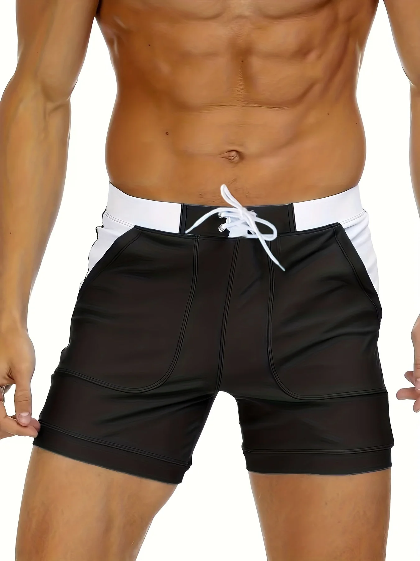 Heidi-Mode | Schnell Trocknende Badehose - Image 8