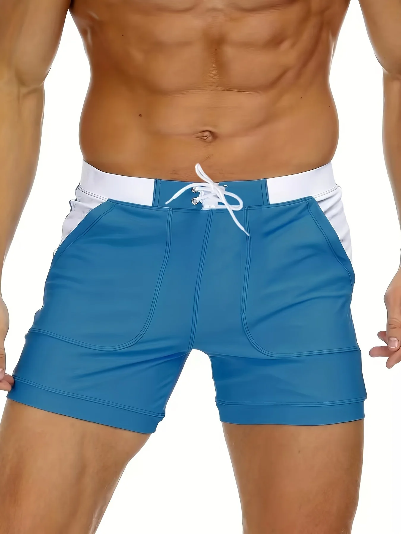 Heidi-Mode | Schnell Trocknende Badehose - Image 9