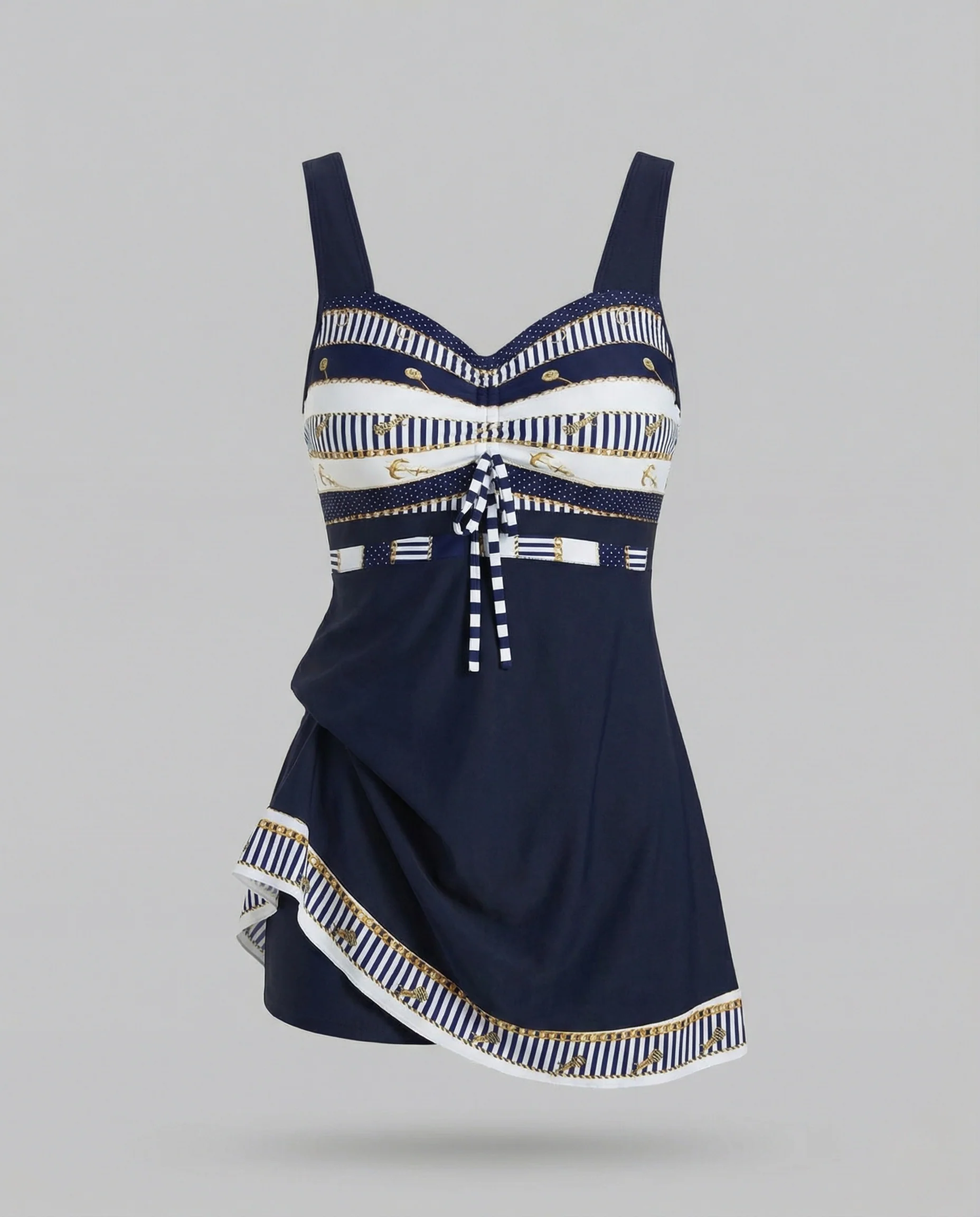 Damen Schnelltrocknende Bademode mit stylischem Design & hohem Tragekomfort | Heidi-Mode - Image 3