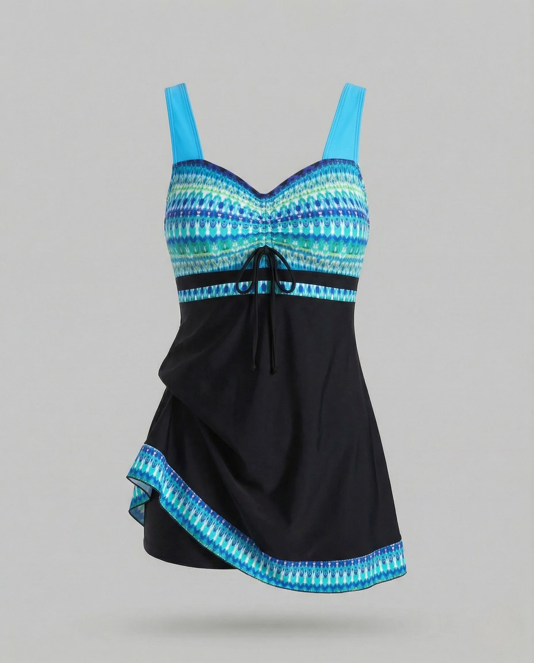 Damen Schnelltrocknende Bademode mit stylischem Design & hohem Tragekomfort | Heidi-Mode - Image 4