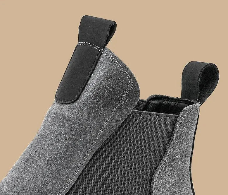 Heidi-Mode | Herren Freizeitschuh – Stil, Komfort und Funktionalität - Image 4
