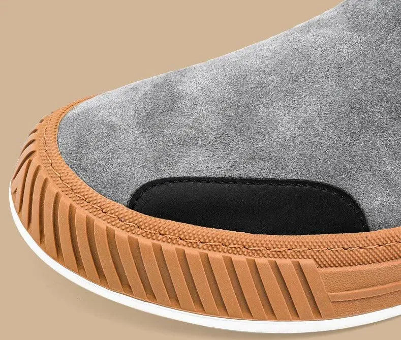 Heidi-Mode | Herren Freizeitschuh – Stil, Komfort und Funktionalität - Image 5