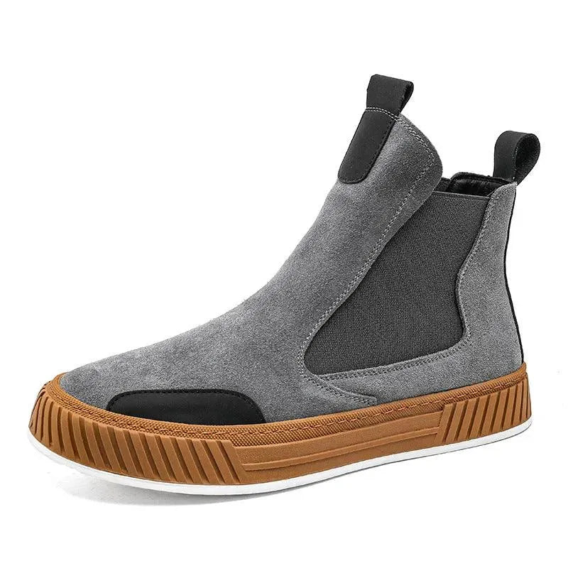 Heidi-Mode | Herren Freizeitschuh – Stil, Komfort und Funktionalität - Image 9