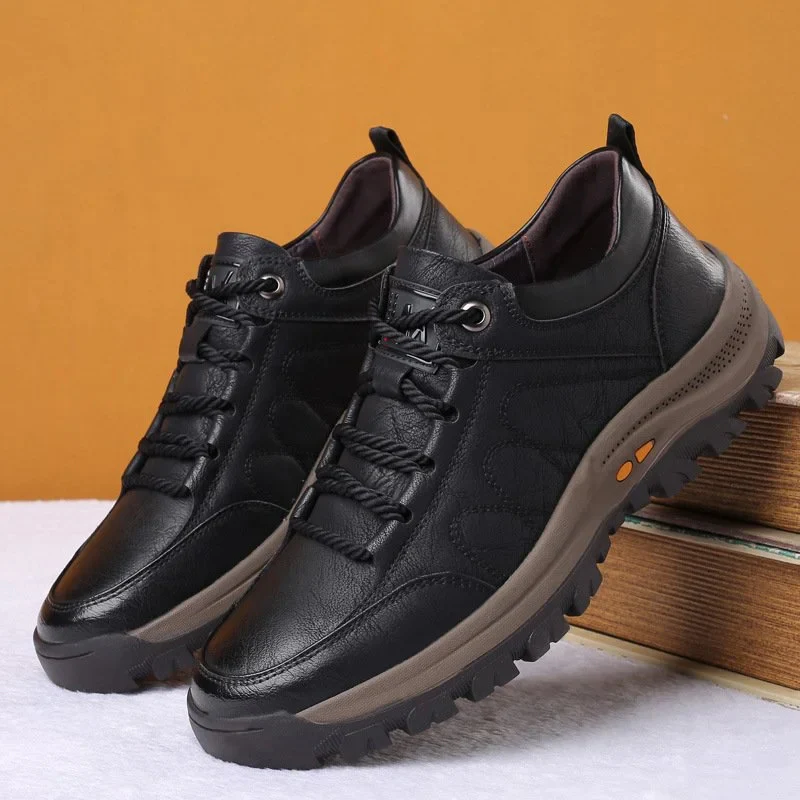 Heidi-Mode | Schuhe Herren Schwarze