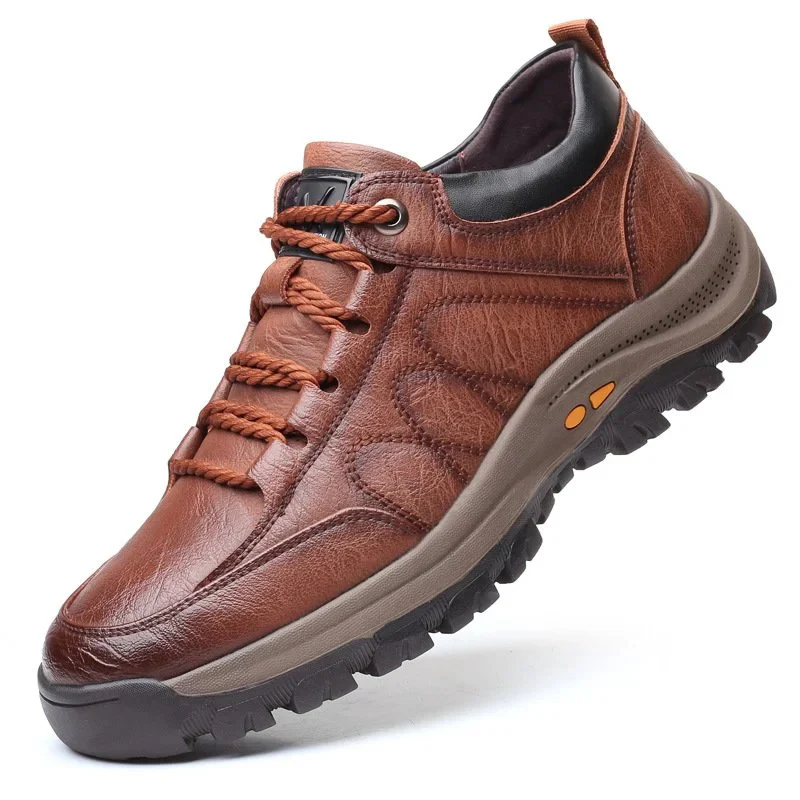 Heidi-Mode | Schuhe Herren Schwarze - Image 6