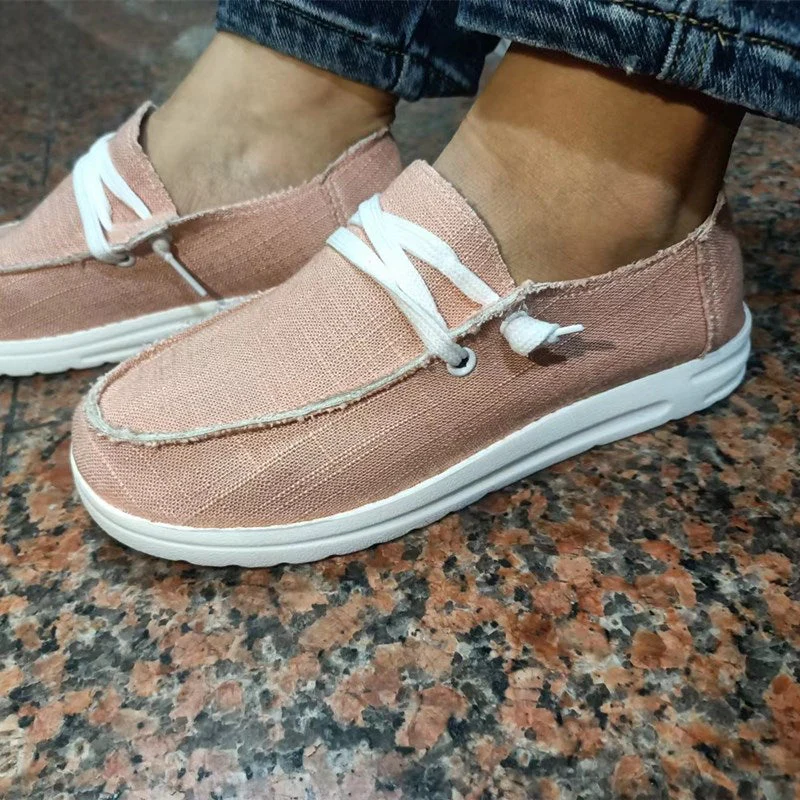 Heidi-Mode | Schuhe Zur Unterstützung Des Fußgewölbes für Frauen - Image 5