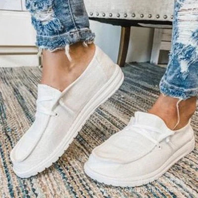 Heidi-Mode | Schuhe Zur Unterstützung Des Fußgewölbes für Frauen - Image 6