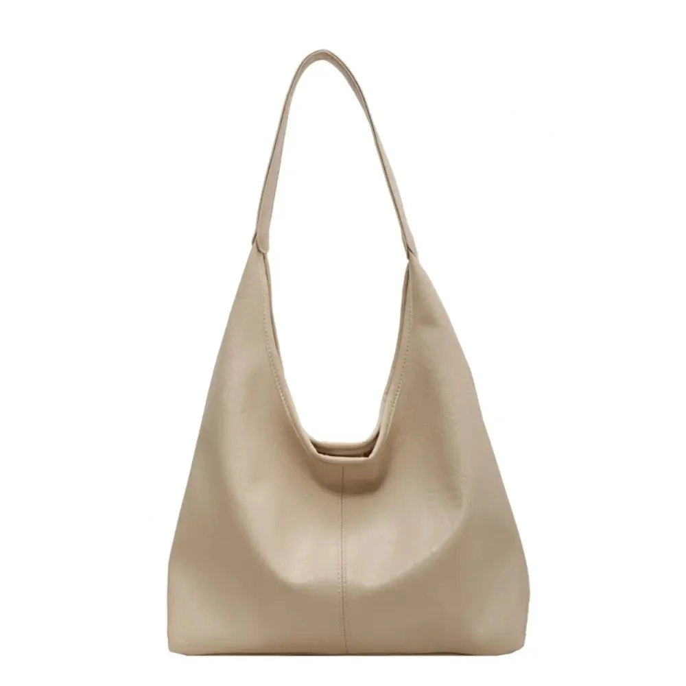 Heidi-Mode | Schultertasche mit Großer Kapazität für Damen - Image 3