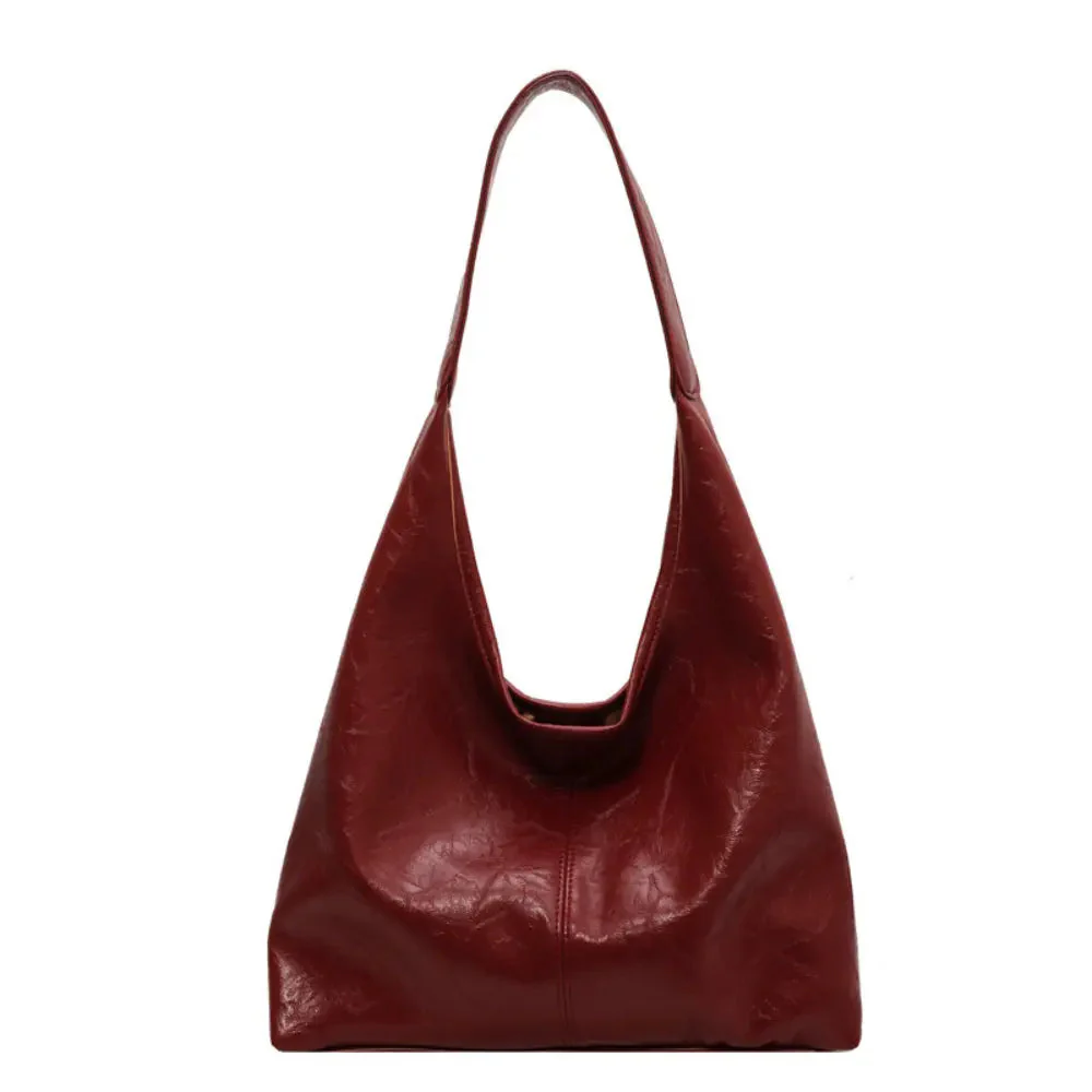 Heidi-Mode | Schultertasche mit Großer Kapazität für Damen - Image 4