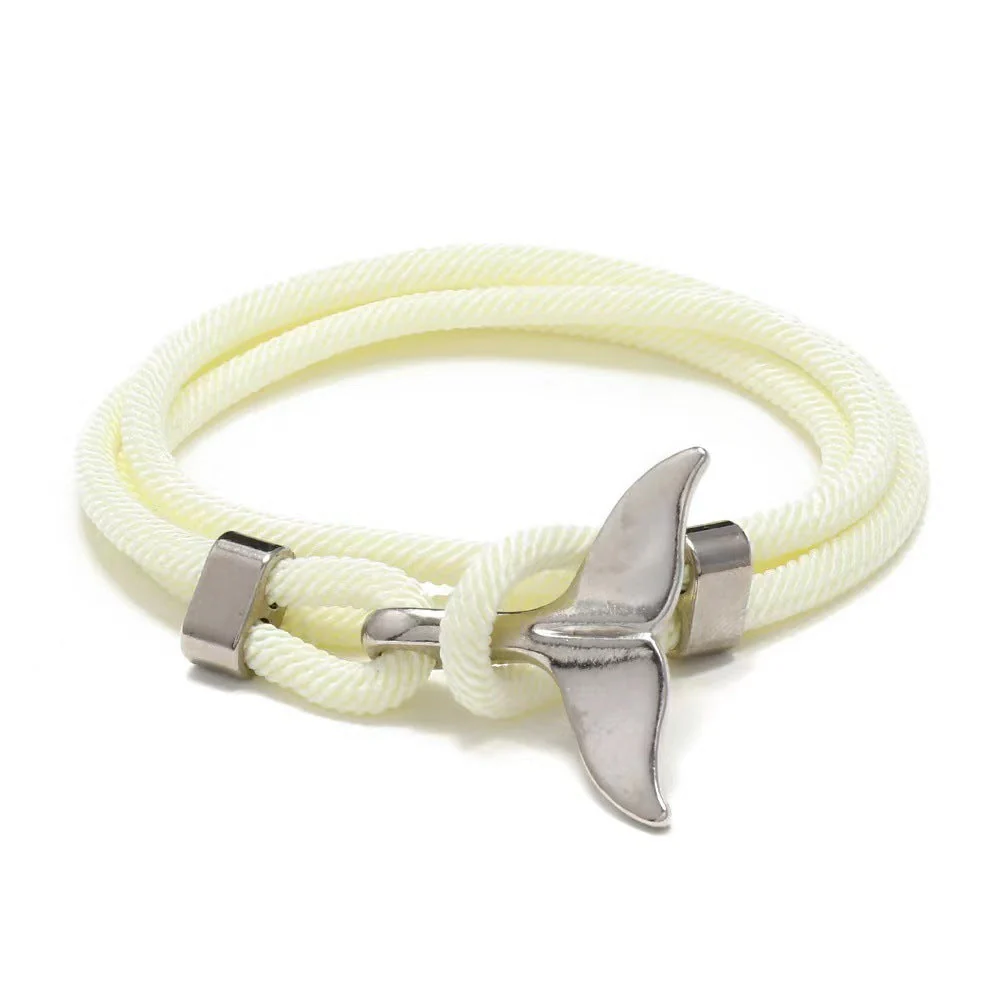 Heidi-Mode | Schwanz Ankerarmband - Image 15