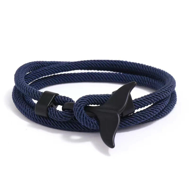 Heidi-Mode | Schwanz Ankerarmband - Image 7