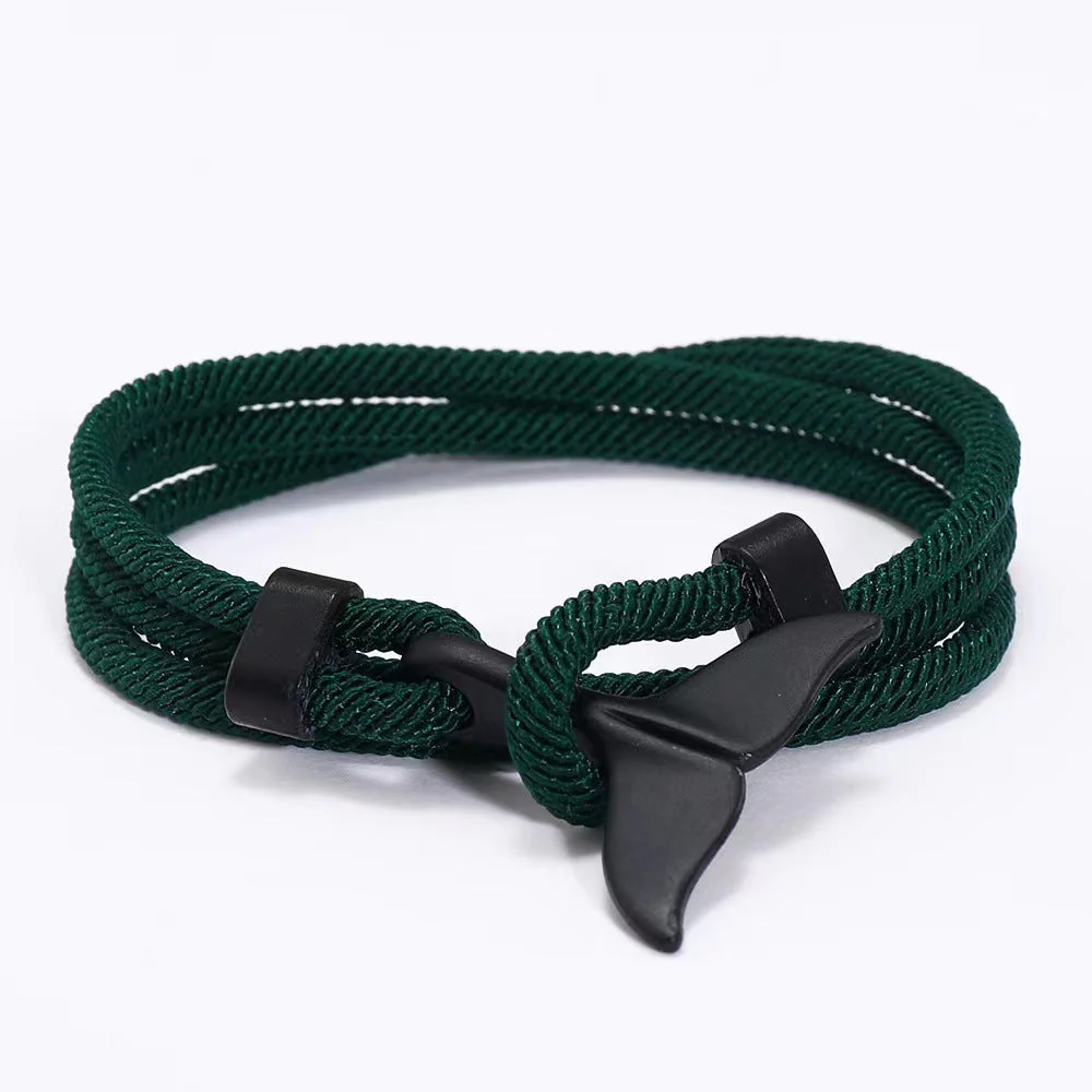 Heidi-Mode | Schwanz Ankerarmband - Image 9