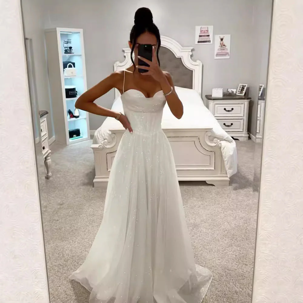 Heidi-Mode | Schwingendes Kleid mit Trägern - Image 2