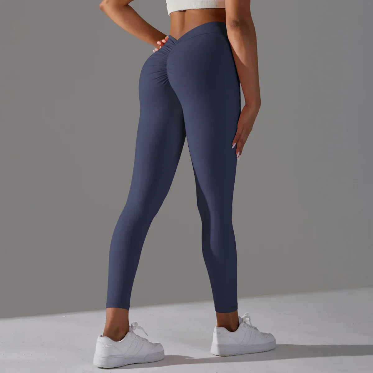 Heidi-Mode | Scrunch Butt Gym Leggings - Image 12