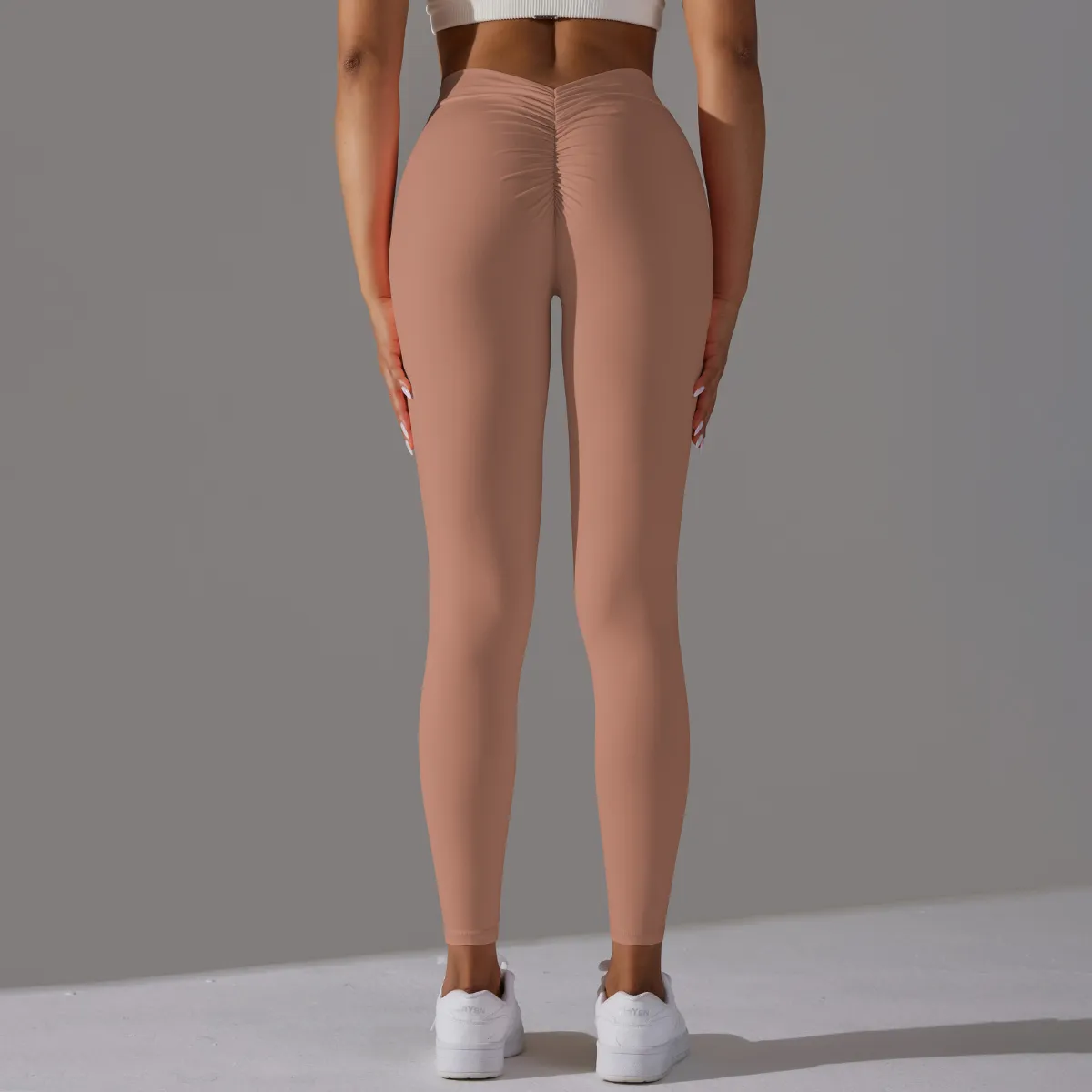 Heidi-Mode | Scrunch Butt Gym Leggings - Image 5