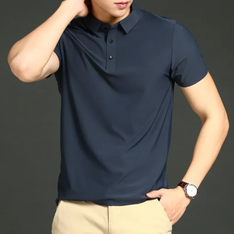 Heidi-Mode | Seiden Polo - Image 10