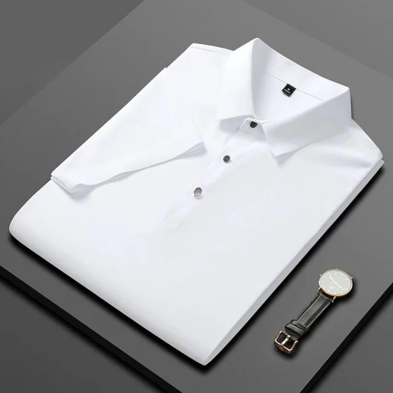 Heidi-Mode | Seiden Polo - Image 19